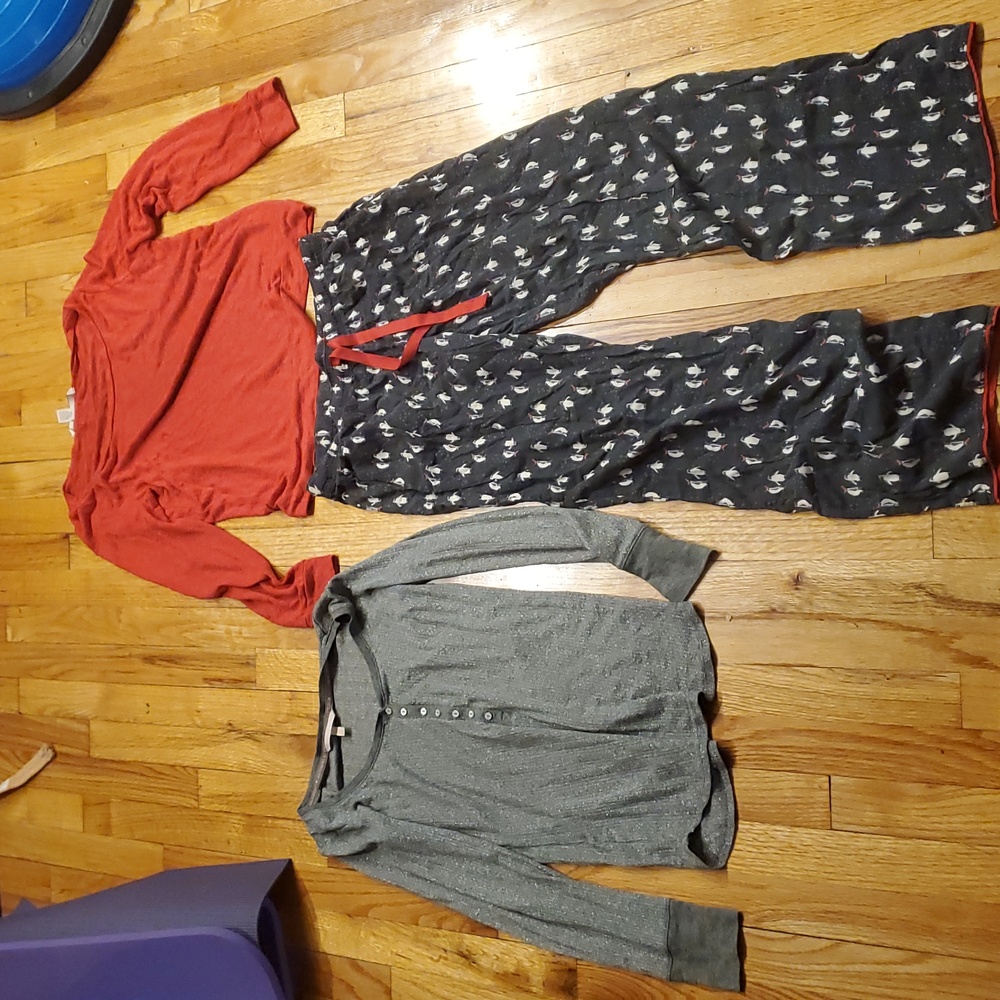 Victoria Secret Sleepwear